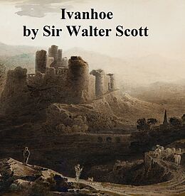 E-Book (epub) Ivanhoe von Sir Walter Scott