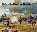E-Book (epub) Before the Dawn von Joseph Altsheler