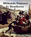 E-Book (epub) Blithedale Romance von Nathaniel Hawthorne