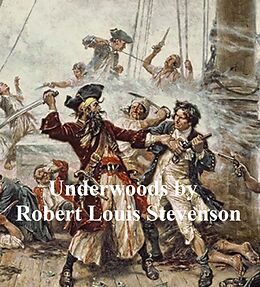 E-Book (epub) Underwoods von Robert Louis Stevenson