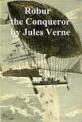 E-Book (epub) Robur the Conqueror von Jules Verne