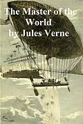 E-Book (epub) Master of the World von Jules Verne