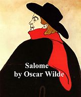 eBook (epub) Salome de Oscar Wilde