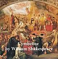 E-Book (epub) Cymbeline, with line numbers von William Shakespeare