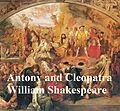 E-Book (epub) Antony and Cleopatra, with line numbers von William Shakespeare