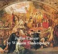 E-Book (epub) Julius Caesar, with line numbers von William Shakespeare