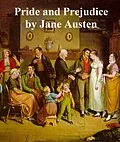 E-Book (epub) Pride and Prejudice von Jane Austen