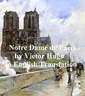 E-Book (epub) Notre Dame de Paris von Victor Hugo