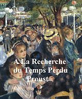eBook (epub) La Recherche du Temps Perdu de Marcel Proust