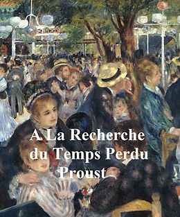 E-Book (epub) La Recherche du Temps Perdu von Marcel Proust
