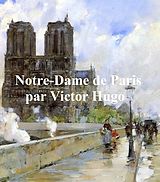 E-Book (epub) Notre Dame de Paris von Victor Hugo