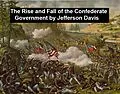 E-Book (epub) Rise and Fall of the Confederate Government von Jefferson Davis