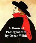 E-Book (epub) House of Pomegranates von Oscar Wilde
