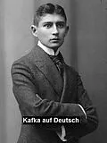 E-Book (epub) Kafka auf Deutsch von Franz Kafka