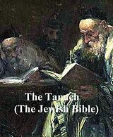 E-Book (epub) Tanach, the Jewish Bible in English translation von Jewish Publication Societies