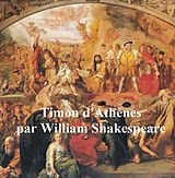 eBook (epub) Timon d'Athenes (Timon of Athens in French) de William Shakespeare