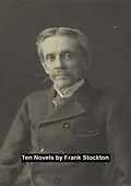 E-Book (epub) Ten Novels von Frank Stockton