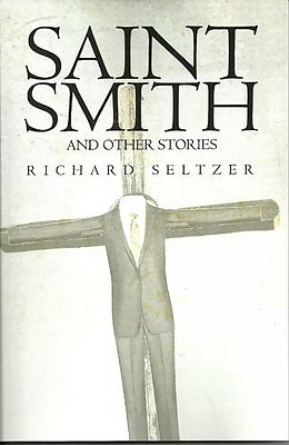 eBook (epub) Saint Smith and Other Stories de Richard Seltzer