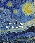 E-Book (epub) Tono-Bungay von H. G. Wells