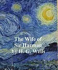 E-Book (epub) Wife of Sir Isaac Harman von H. G. Wells