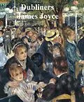 E-Book (epub) Dubliners von James Joyce