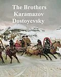 E-Book (epub) Brothers Karamazov von Fyodor Dostoyevsky