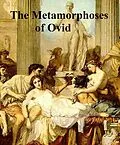 E-Book (epub) Metamorphoses of Ovid von Ovid