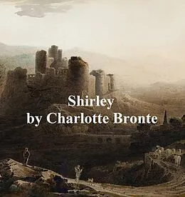 E-Book (epub) Shirley von Charlotte Bronte
