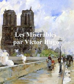 eBook (epub) Les Miserables de Victor Hugo