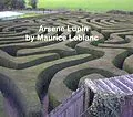 E-Book (epub) Arsene Lupin von Maurice Leblanc