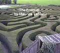E-Book (epub) The Frontier von Alexander Teixeira de Mattos
