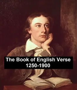 E-Book (epub) Book of English Verse 1250-1900 von Sir Arthur Thomas Quiller-Couch