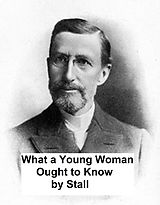 eBook (epub) What a Young Husband Ought to Know de Sylvanus Stall