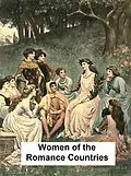 E-Book (epub) Women of the Romance Countries von John R. Effinger