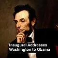 E-Book (epub) Inaugural Addresses Washington to Obama von George Washington