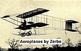 eBook (epub) Aeroplanes de J. S. Zerbe