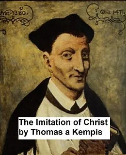 E-Book (epub) Imitation of Christ von Thomas A Kempis