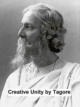 eBook (epub) Creative Unity de Rabindranath Tagore