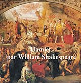 eBook (epub) Hamlet in French de William Shakespeare