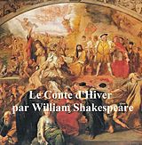E-Book (epub) Shakespeare's Winter's Tale in French von William Shakespeare