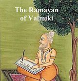 eBook (epub) Ramayan of Valmiki de Anonymous