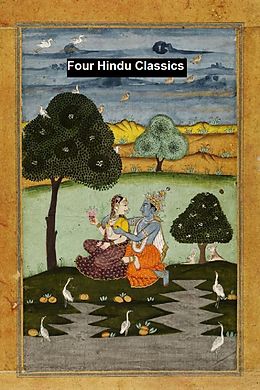 eBook (epub) Four Hindu Classics de Anonymous