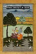 E-Book (epub) Hindoo Tales von P. W. Jacob