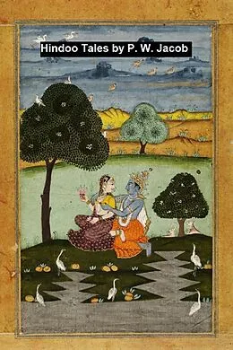 E-Book (epub) Hindoo Tales von P. W. Jacob