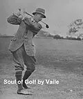 E-Book (epub) Soul of Golf von Percy Adolphus Vaile