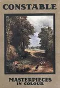 E-Book (epub) Constable von C. Lewis Hind