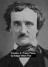 eBook (epub) Eureka: a Prose Poem de Edgar Allan Poe