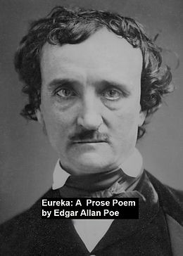 eBook (epub) Eureka: a Prose Poem de Edgar Allan Poe