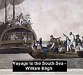 E-Book (epub) Voyage to the South Sea von William Bligh