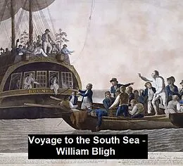 E-Book (epub) Voyage to the South Sea von William Bligh